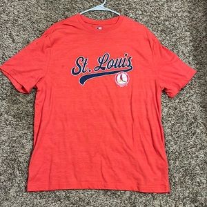 St.luis cardinals t-shirt